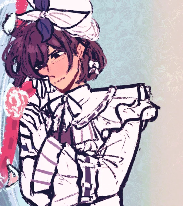 what has been lost#prsk_FA 
