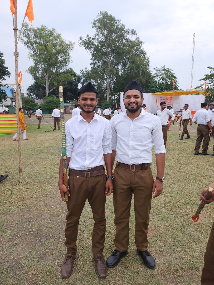 _ankit_patel_26's tweet photo. शत शत नमन भारत भूमि को, अभिनन्दन भारत माँ को ।।

#RSS100
#rssfoundationday https://t.co/gI2LhPCBVP