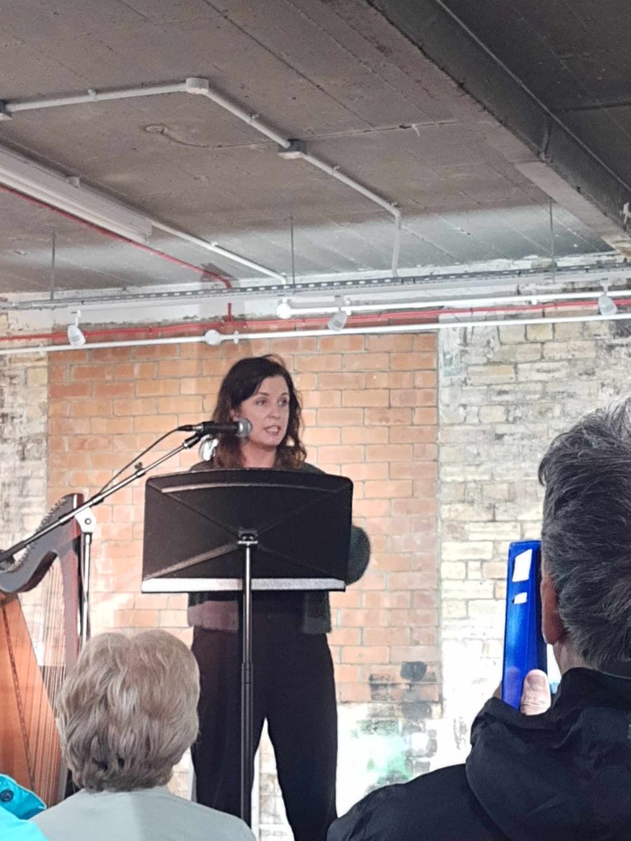 Silvie Fisch tweet media