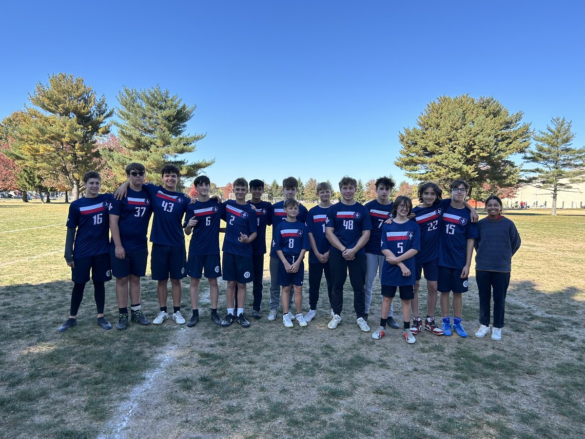 Holy Ghost Prep Ultimate tweet media