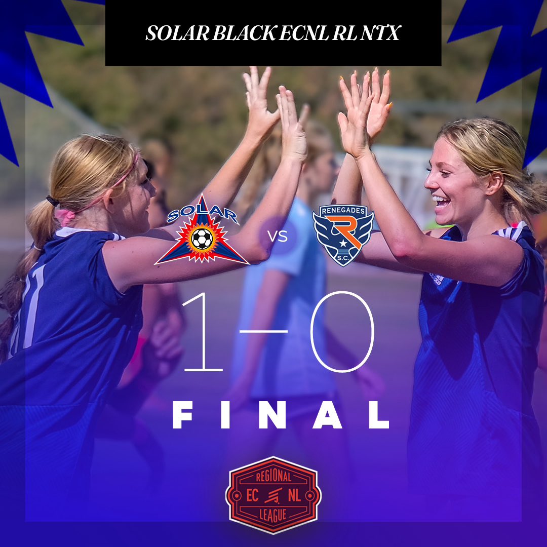 Solar Black 07/06G tweet media