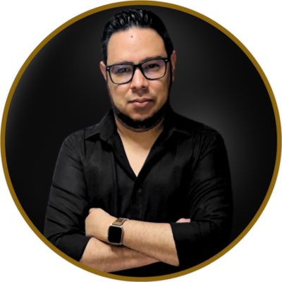 #NuevaFotoDePerfil