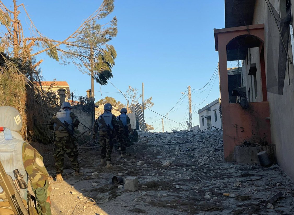 POST15 IUNVA CAVAN🇺🇳(UN)🇮🇪 tweet media