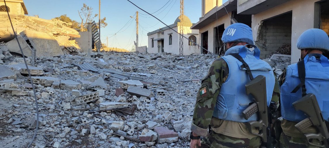 POST15 IUNVA CAVAN🇺🇳(UN)🇮🇪 tweet media