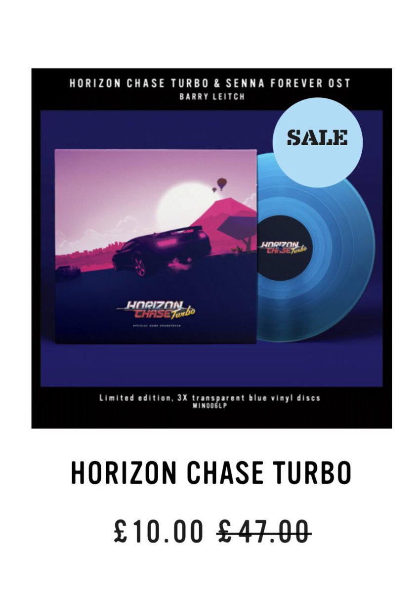 Minimum Records tweet media