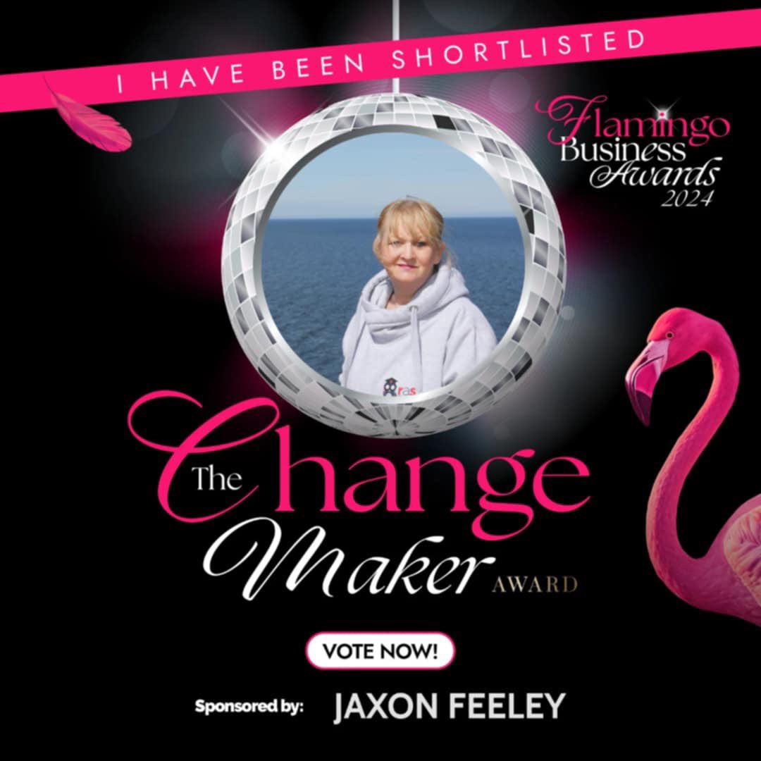 Please vote for me as a Finalist in the Flamingo Business Awards - I’d be so very grateful xxx

api.leadconnectorhq.com/widget/survey/…