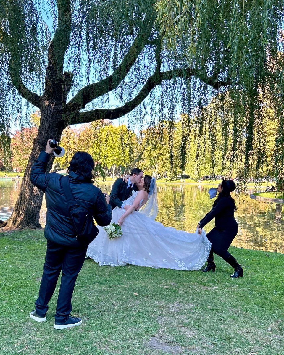 Watched my girl get married this weekend. My heart is full 🥰❤️🥰 #weddingday #love