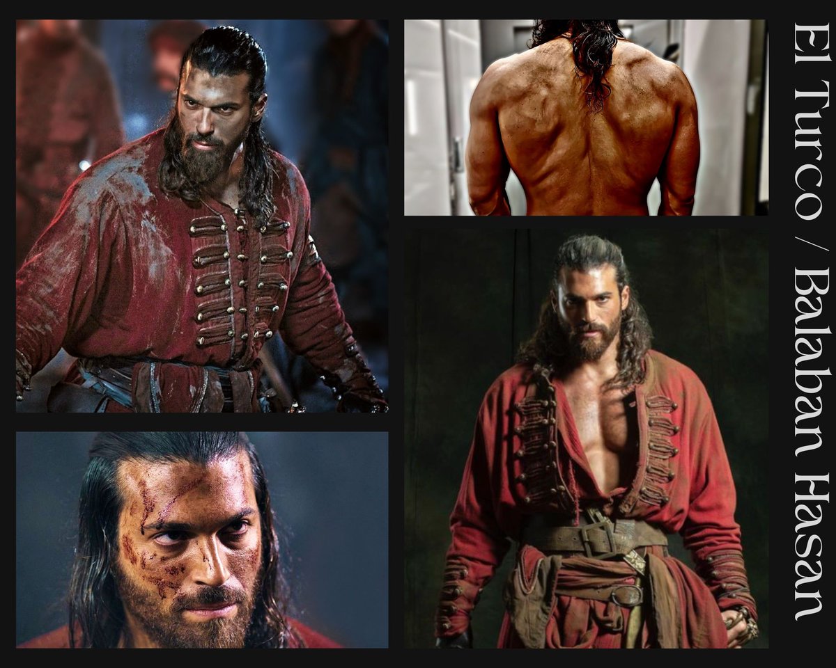 007_reny's tweet photo. EL Turco, a story based on true events
#CanYamanMIPCOM24 #ElTurco #CanYaman https://t.co/9WfThFm8ub