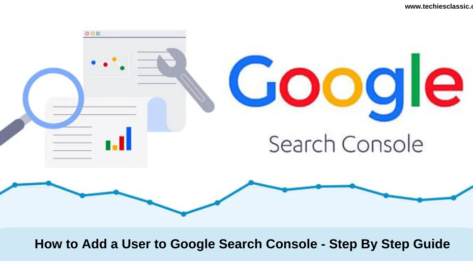 techiesclassic's tweet photo. How to Add a User to Google Search Console – Step by Step Guide

https://t.co/kmBFIUeQSq

#googleseo #searchconsole #searchengineoptimization
#WebsiteSuccess #seo #webmaster #digitalmarketing
#OnlineVisibility #howto
#tutorial #stepbystep #techtips #userguide #techiesclassic https://t.co/YaSxj8adfq