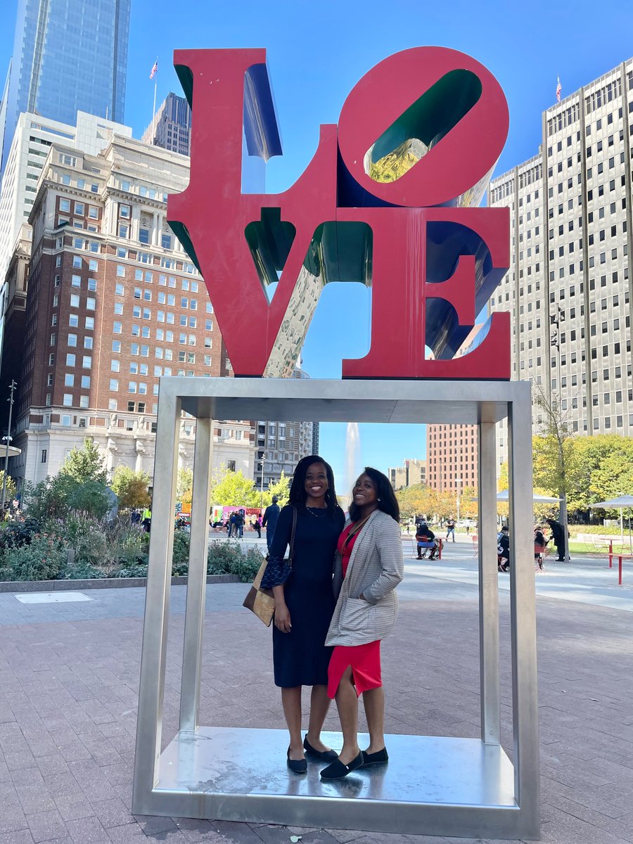 Tolu Kehinde (@tayokakehinde) on Twitter photo Thanks to Dr. <a href="/Lola_carissa/">Lollapalooza, PhD</a> for tagging along to #ANES24! Thank you for your friendship and support. Thanks to Dr. <a href="/Lola_carissa/">Lollapalooza, PhD</a> for tagging along to #ANES24! Thank you for your friendship and support.