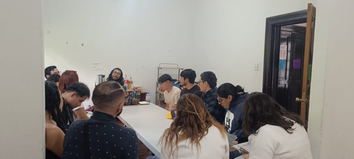 JUVENTUDES Morena Miguel Hidalgo tweet media