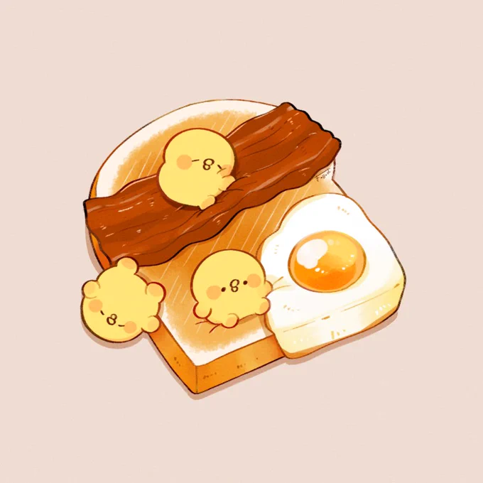 #きみピヨ 