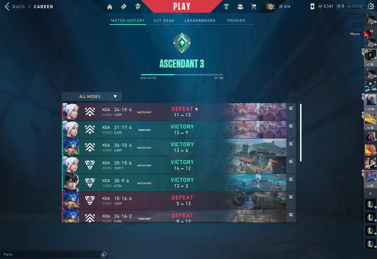 Leider das Finale heute verloren 11-13, machste nix, bin trotzdem super stolz auf unsere leistung :)
nächsten act räumt egglegg alles auf <a href="/_Kaede93/">𝖿𝗋𝗂𝖾𝗋𝖾𝗇✨</a> <a href="/ESistmaxS/">mäxel</a> <a href="/isabeliix_/">isabeliix</a>