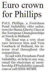 FPSailability tweet media