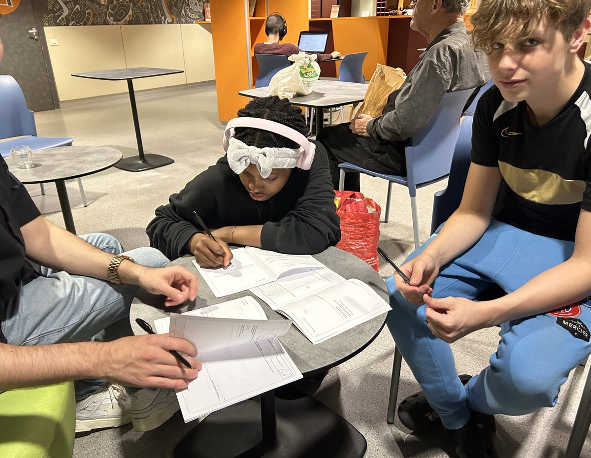 Hatcham Maths tweet media