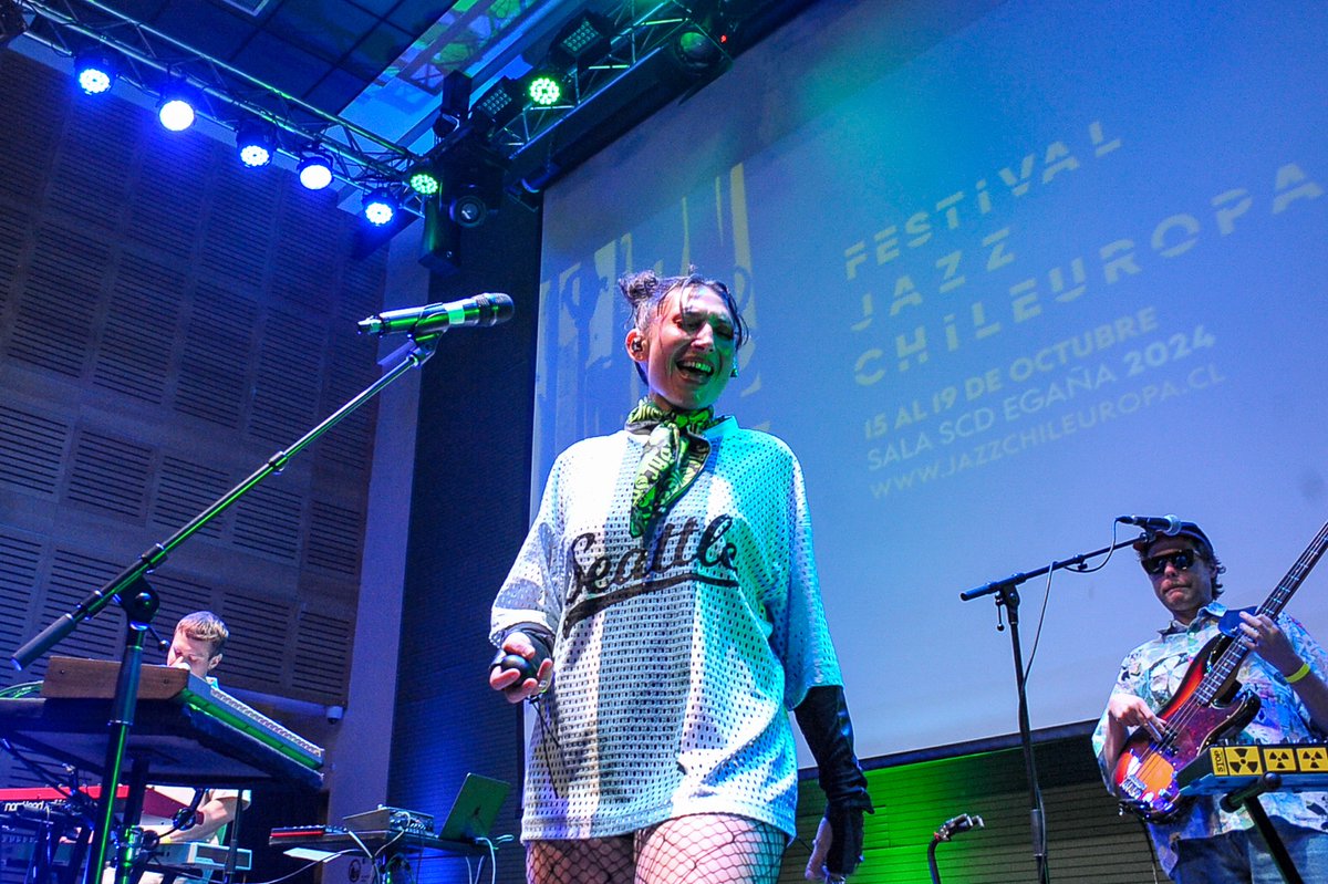 UE en Chile 🇪🇺 tweet media