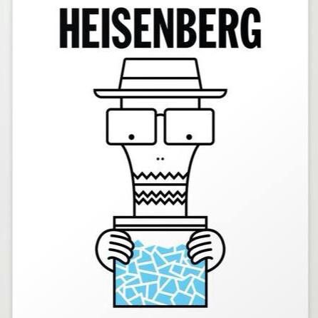 WHY TF IS SOME GUY IN HENRY DANGER WEARING A DESCENDANTS X WALTER WHITE SHIRT😭😭