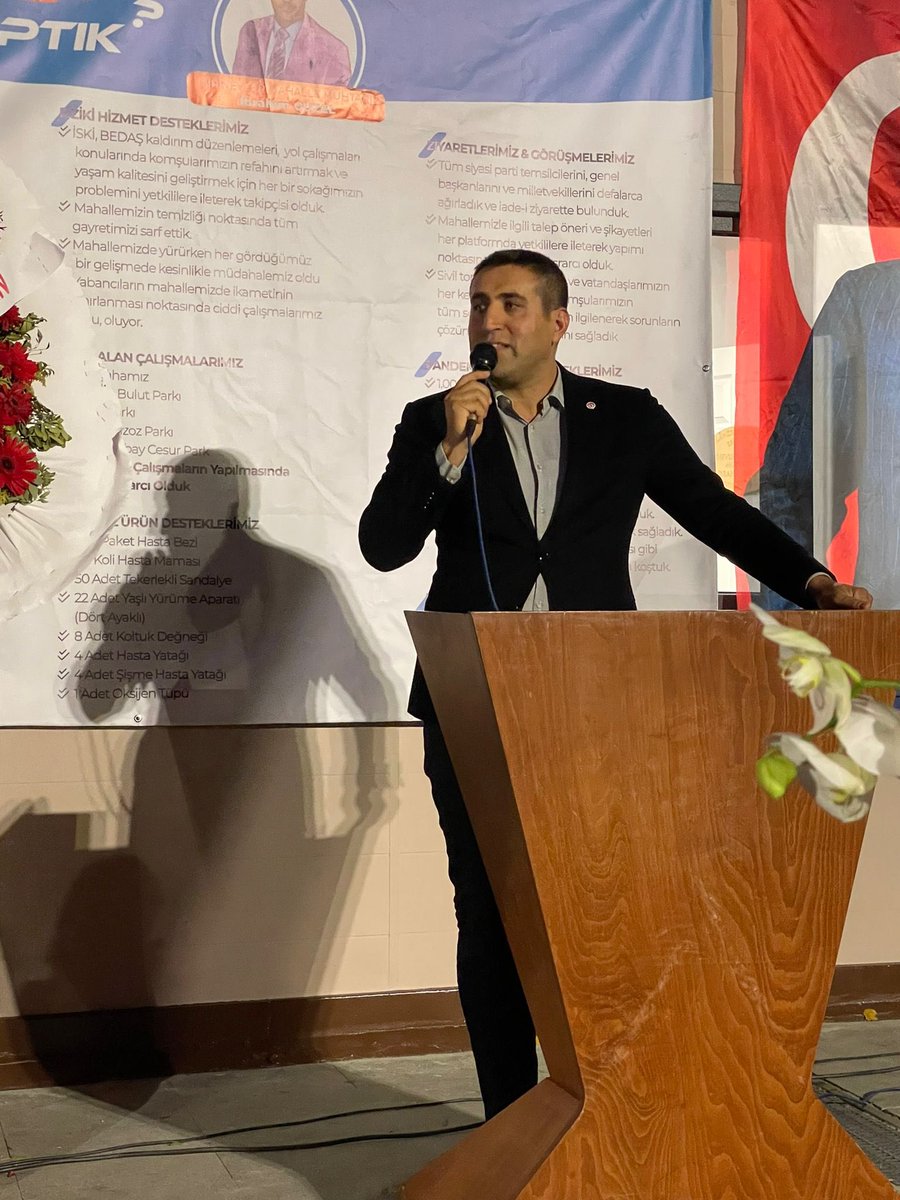 sidef29's tweet photo. ŞİDEF Genel Başkanımız Serkan Kaya ve Genel Başkan Danışmanımız Hıdır Daştan, Şirinevler Mahalllesi Muhtarlık hizmet noktasının açılışına katıldı.Hemşehrimiz Muhtar İbrahim Güzel’e misafirperverliği için teşekkür eder,hayırlı olsun dileklerimizi sunarız

📍Şirinevler-Bahçelievler https://t.co/s5ovmbMKhJ