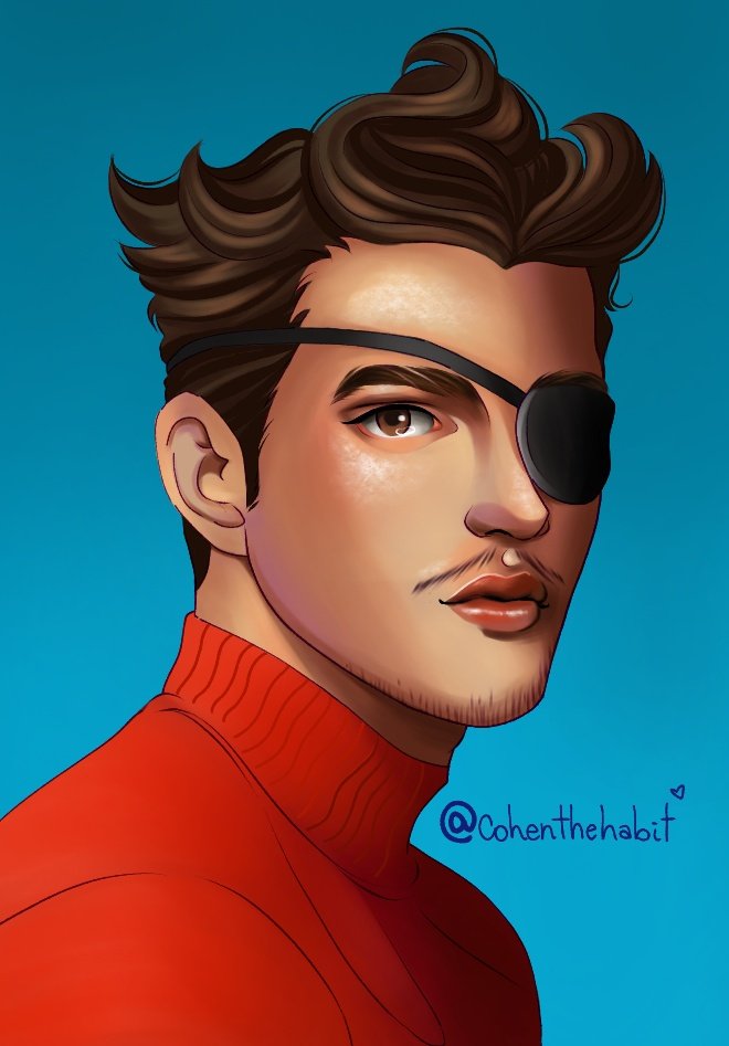 3 anos de Pirata 🌊⚓
<a href="/jaoromania/">Jão</a> <a href="/jaoqg/">QG do Jão</a> 

#fanart