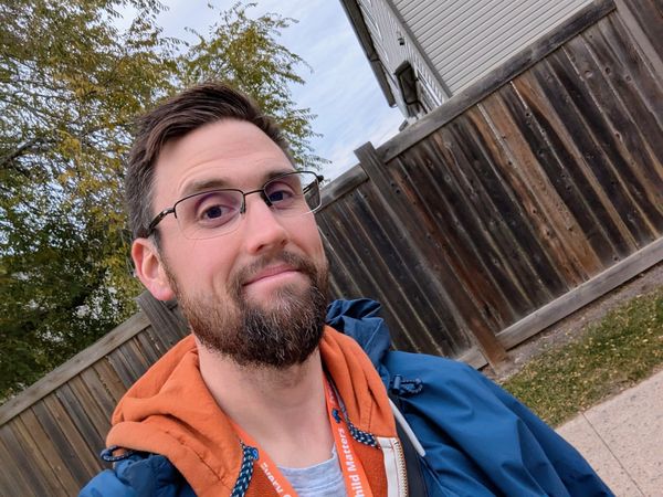 AdamT_NDP's tweet photo. Another great day canvassing in Lloyd. So many good conversations with so many engaged and eager voters ready for a change! https://t.co/MRJPEpG0AU