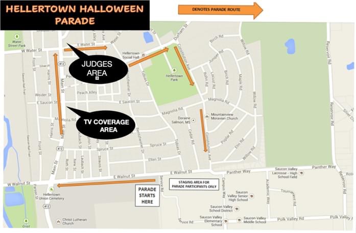 hellertownboro's tweet photo. Hellertown Halloween Parade and  Community after party TODAY, Sunday 10/20/2024 - https://t.co/NxLqiFzdND https://t.co/t85aDIwvVX