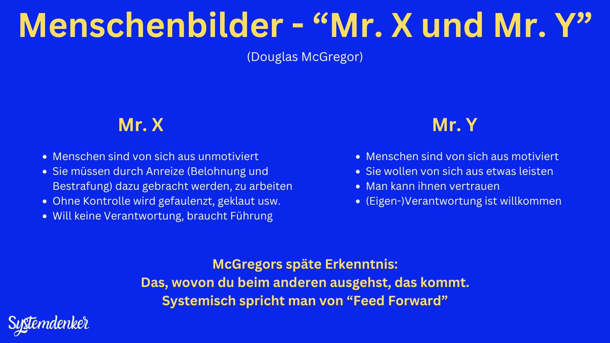 Systemdenker (@systemdenker) on Twitter photo 