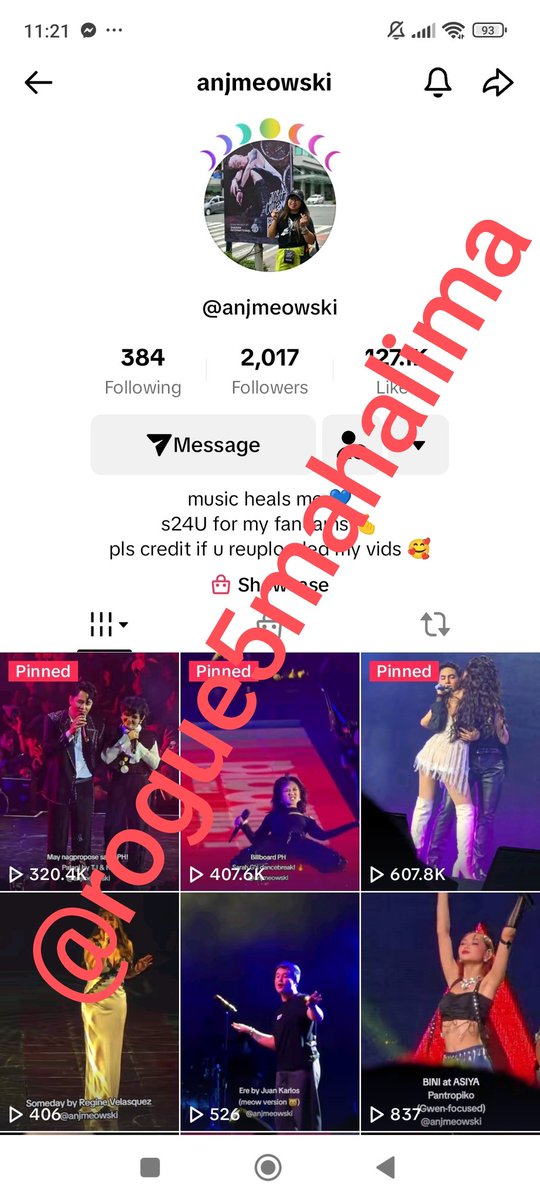 rogue5mahalima's tweet photo. @anjprowse My ultimate fave song of SB19 is IKAKO and ILAW π
#ddcon #giveaway #SB19 #dunkinph #dunkinxsb19 https://t.co/lZiIyMwiEh