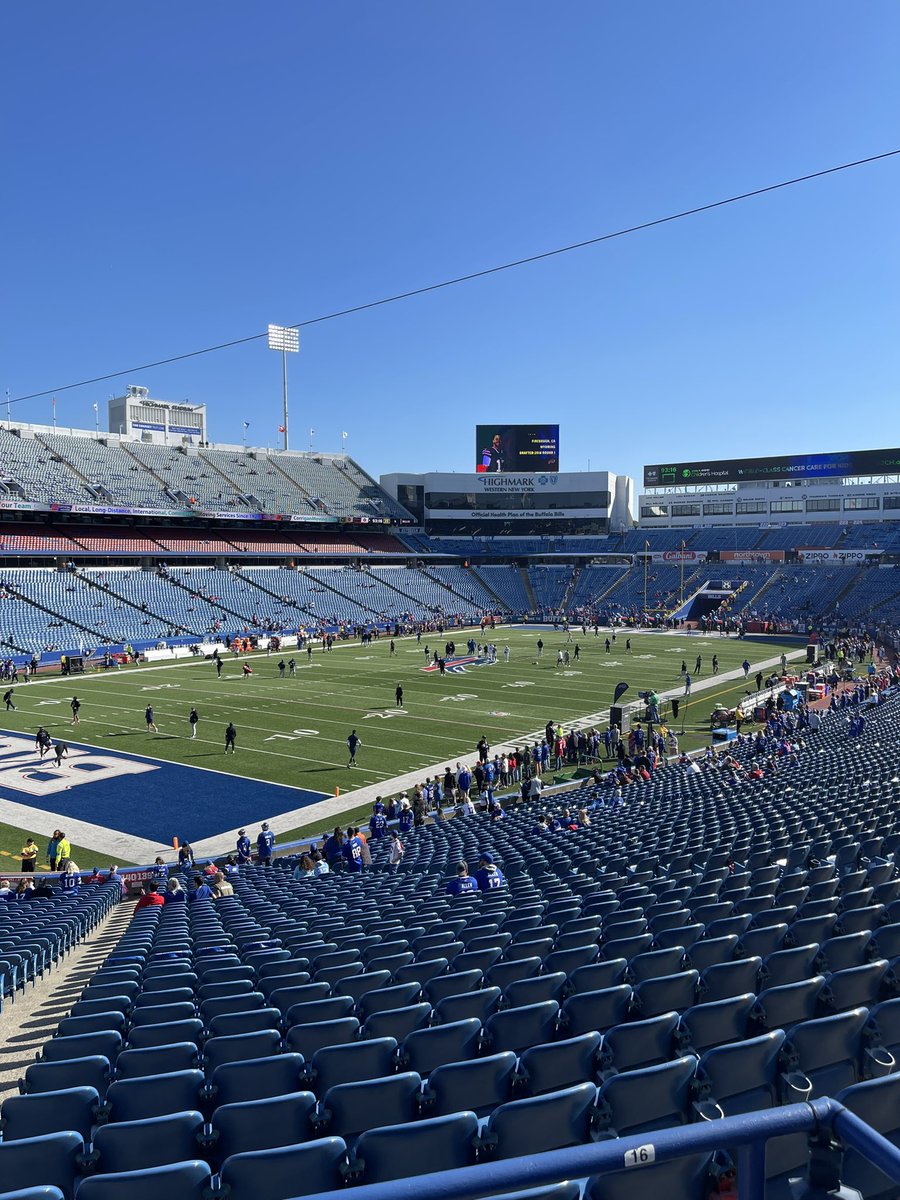 Mike D'Amico tweet media