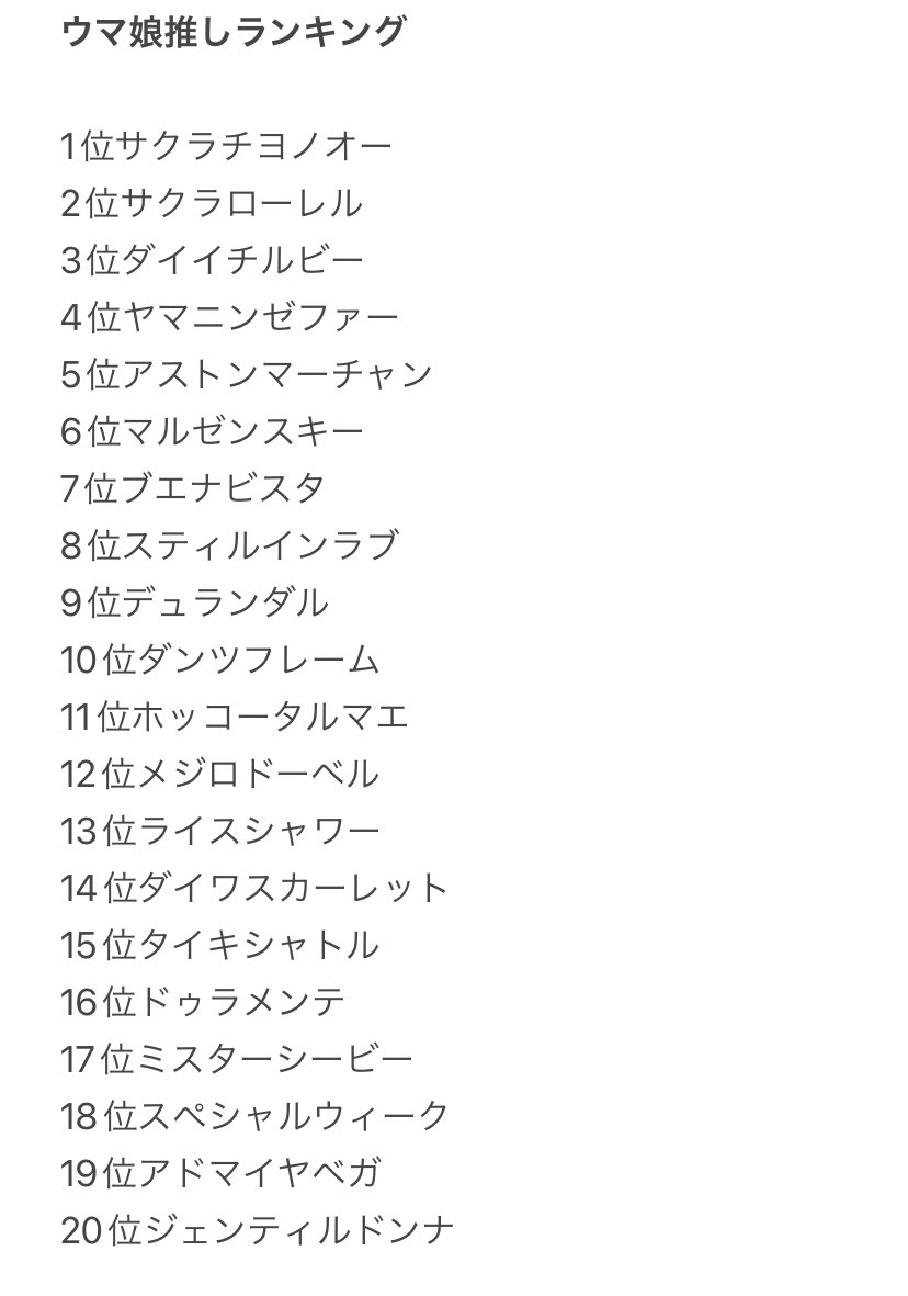 hawksnow0217's tweet photo. そういやこないだランク700になったので固ツイ更新✨

これからもよろしく(∩´∀｀＠)⊃

 #白猫好きさんと繋がりたい
 #ウマ娘好きさんと繋がりたい
 #リプやリポストで気になる人お迎え https://t.co/s3hRTCNaKt