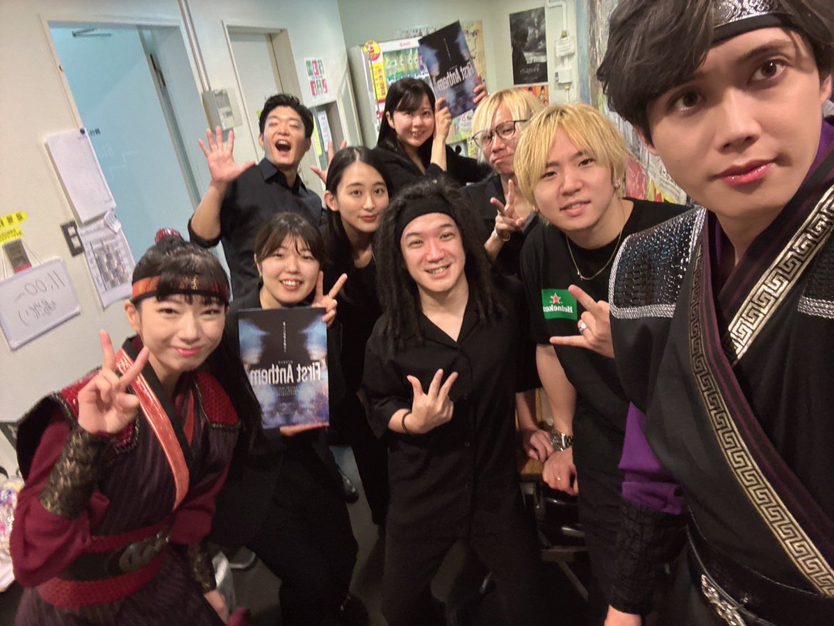 UDO RION/有働里音 tweet media