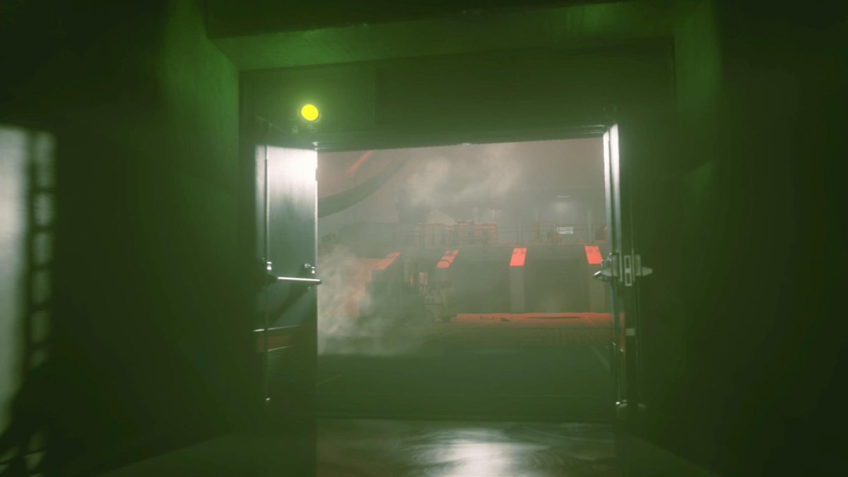 scorp_ruben's tweet photo. Control by Remedy (2019) https://t.co/OImGhlXQXB