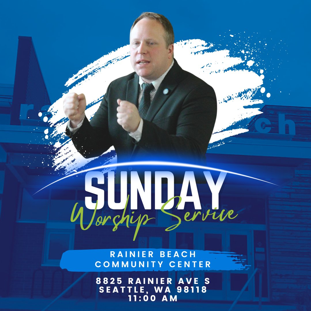 Refuge Church Seattle tweet media