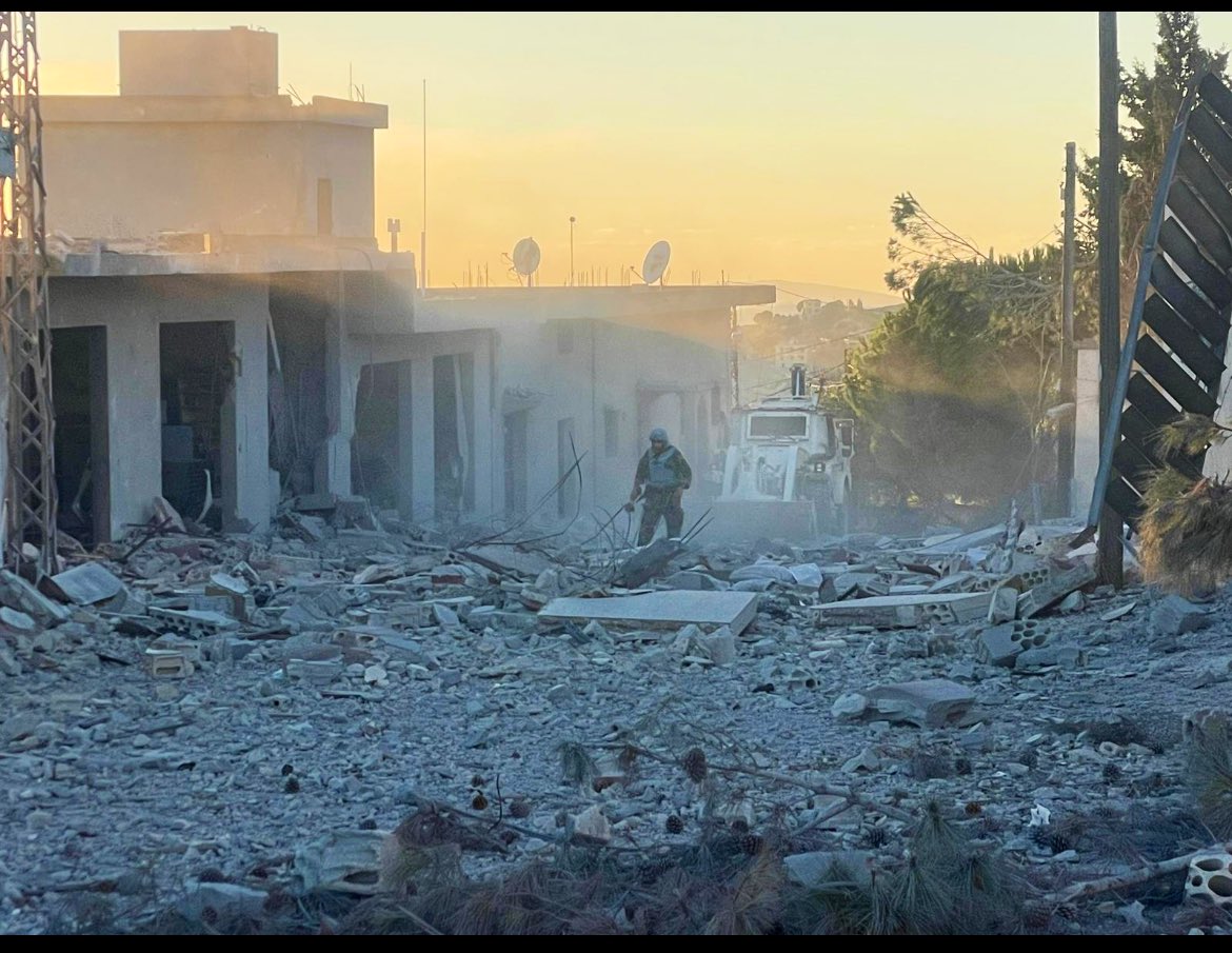 Michael O’Toole tweet media