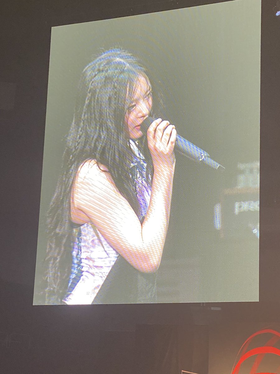 Modani12345's tweet image. 昨日今日してた髪型と、今日のはにちゃんの髪型いっしょ、、￼

昨日目の前でインスパイア受けてくれたってことでよろし？￼￼☺️🫶🏻🫶🏻🫶🏻
#CokeStudio2024 #NewJeans #HANNI