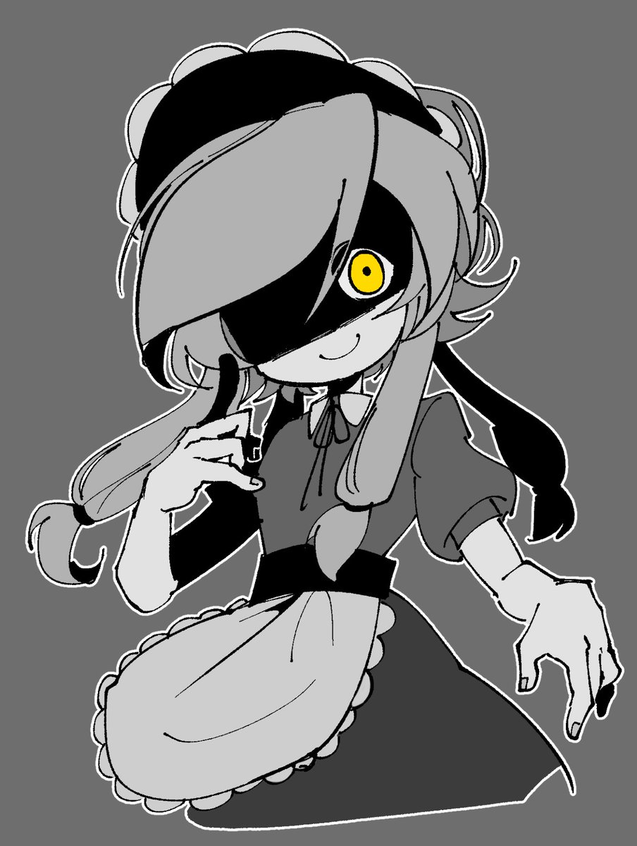 #murderdrones

cyn은 약한 온나노코일 뿐인데