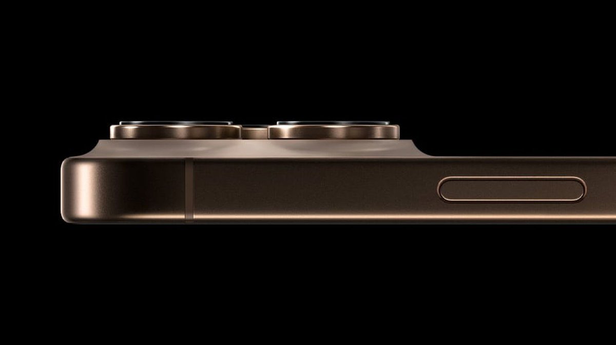 [ลือ] iPhone 17 Pro จะมาพร้อมกล้องเทเลโฟโต้ 48MP และ RAM 12GB macthai.com/2024/10/20/iph…