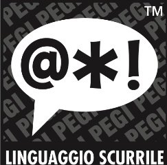 Seph_88's tweet photo. Ho dato precise istruzioni per il mio ritorno a casa e non entrerò nei dettagli ma ecco il PEGI https://t.co/885cAywXPD