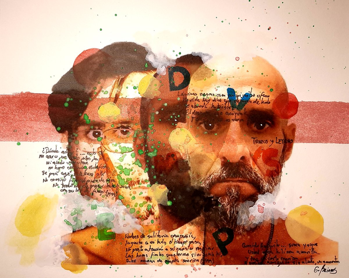 Poema del tiempo: “Corre que vuela”, de mi amigo Gabi. Con tiempo, para el tiempo. Por los viejos tiempos, por los tiempos que corren, por los tiempos venideros. vivirtutiempo.blogspot.com/2024/10/corre-…