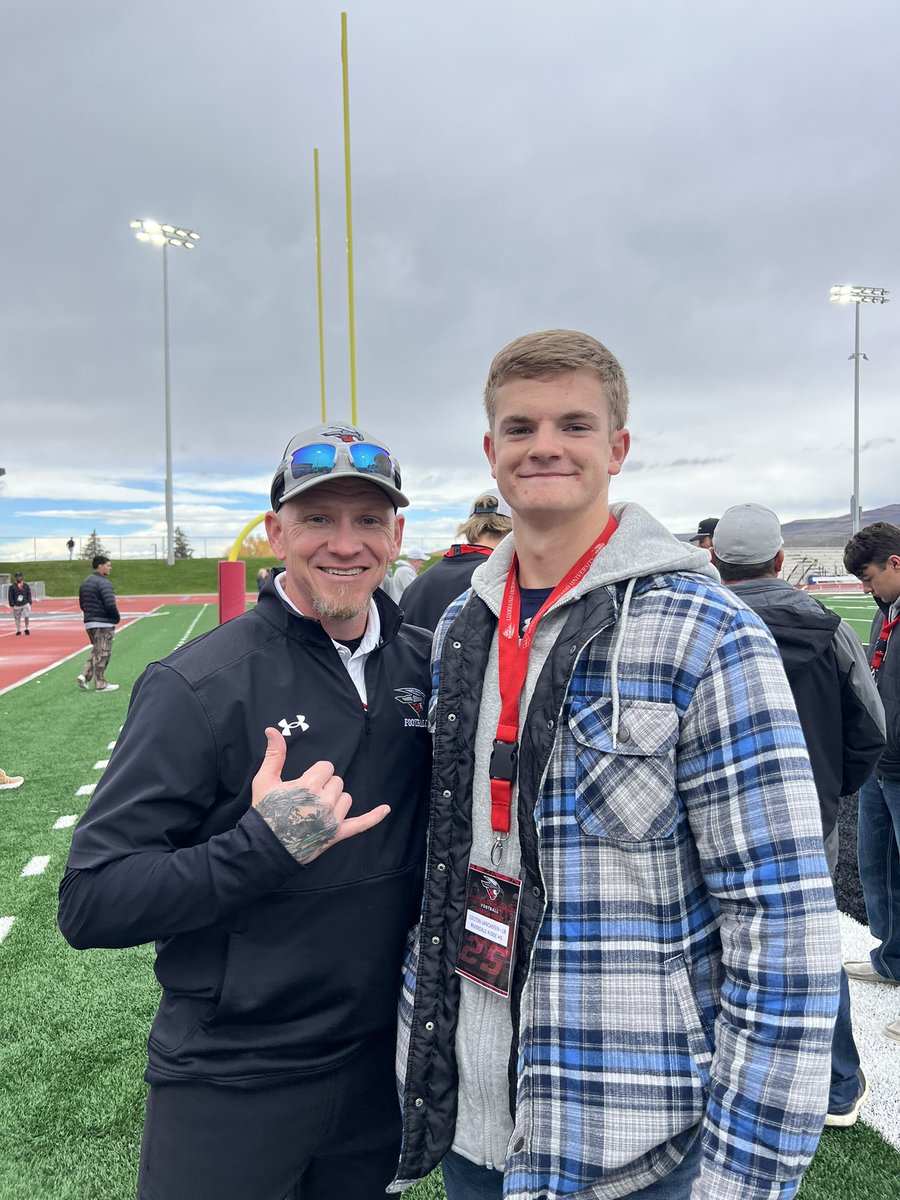 Colton Lancaster tweet media