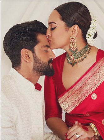 जोड़ी ग़ज़ब की है ❤️