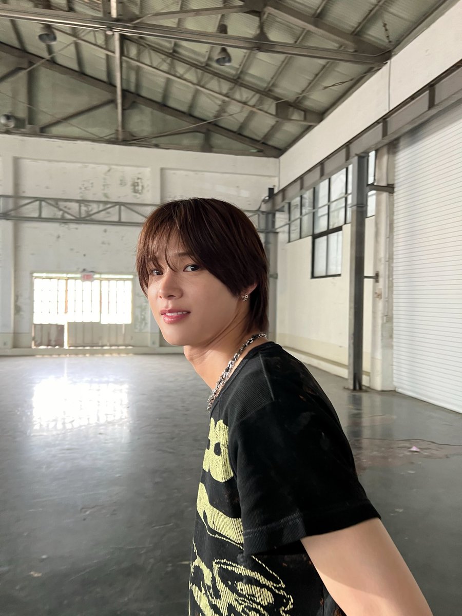 andTEAM_members's tweet photo. Happy K-Day 🥳 🥳 
けいひょんと一緒に過ごす毎日は特別に感じるよ♪
素敵な1日になりますように🫶 

#HAPPY_K_DAY
#andTEAM #MAKI https://t.co/mXfts68q2S