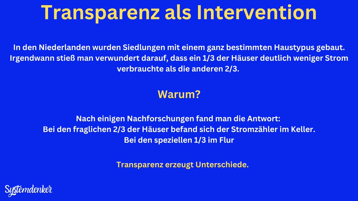 Systemdenker (@systemdenker) on Twitter photo 