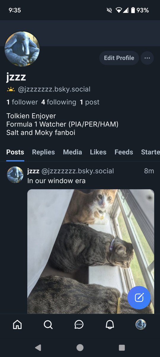 I'm switching to bsky
j seven zs
Pce
