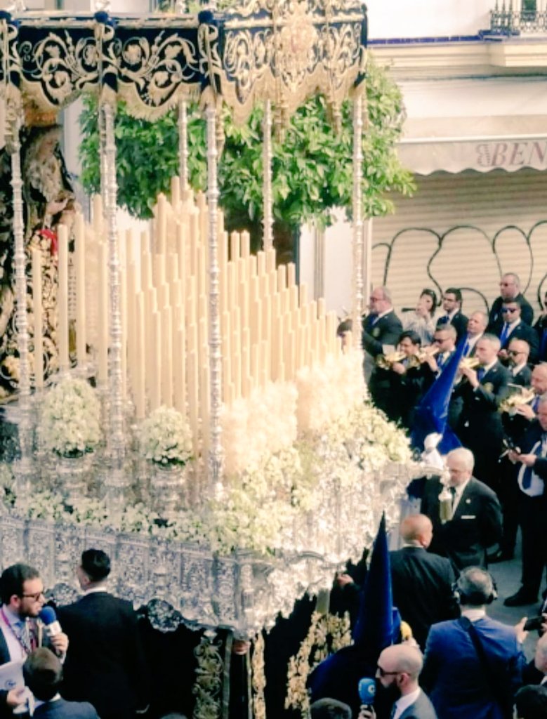 CarmenBiridiego's tweet photo. 7 Días ...2/11/2024 ESTRELLA
Y Estará en SAN JACINTO , El ARRABAL,El TARDON TRIANA de VUELTA ESTRELLA
#CRUZANDO EL PUENTE de TRIANA
#25añosCoronaciónEstrella
@hdadlaestrella https://t.co/ysTOg6NmNZ