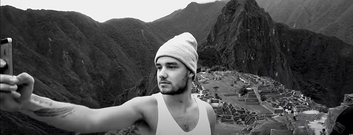 clown1811's tweet photo. Cuerpo de Liam https://t.co/janLggyTim