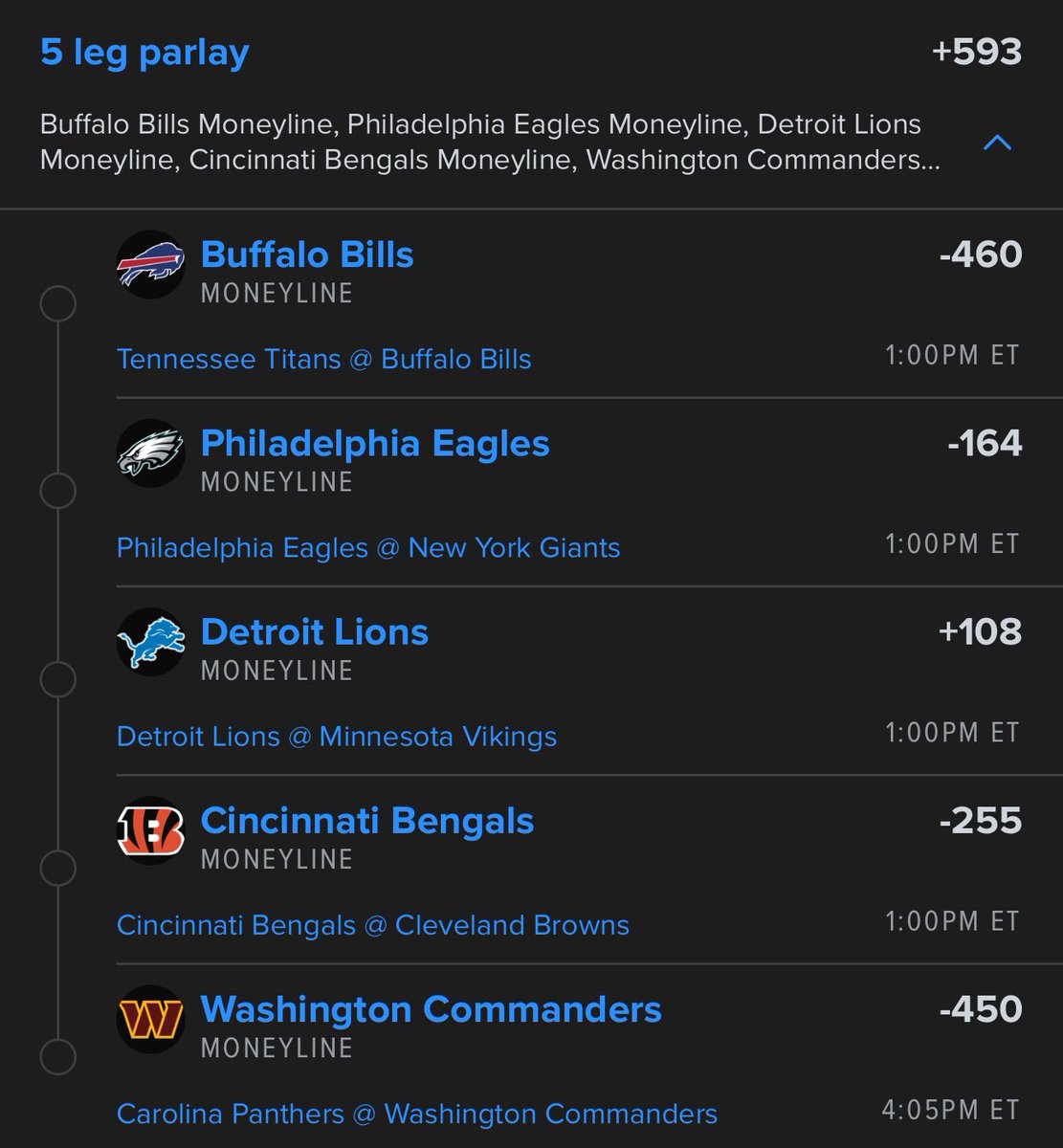 0worries0's tweet photo. LOCK THIS IN ASAP🔒🏈
Leave a ❤️ & RT if you’re tailing
#0worries #GamblingTwitter #PlayerProps #PrizePicks #Like #Sportsbook #NBA #GamblingX #DraftKings #Fanduel #TrendingNow #Prizepickswinning #MLB https://t.co/B2TJ8zJQDz