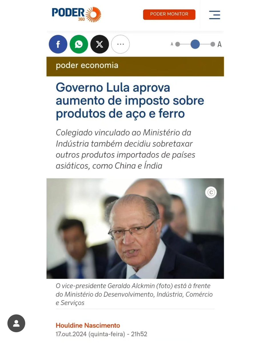Jair M. Bolsonaro tweet media