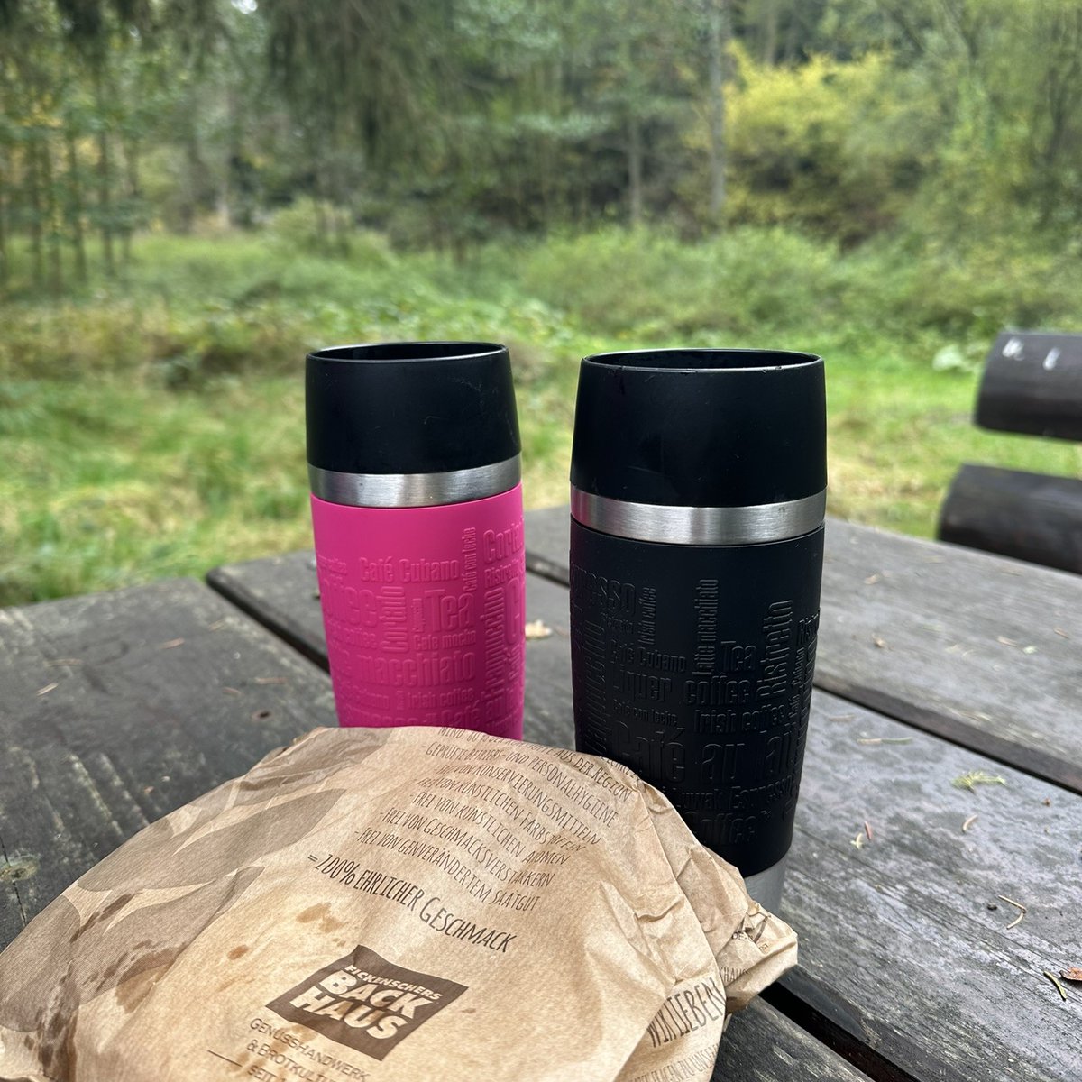 Michael Bitzinger tweet media