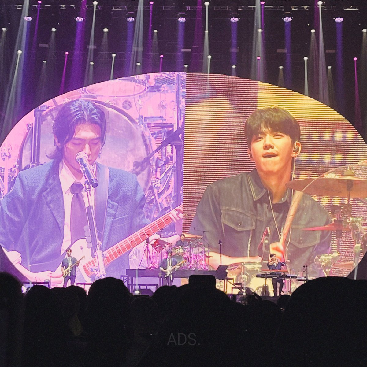 samjjei's tweet photo. Day 2🍀🤍✨ https://t.co/eJMNCexTpP