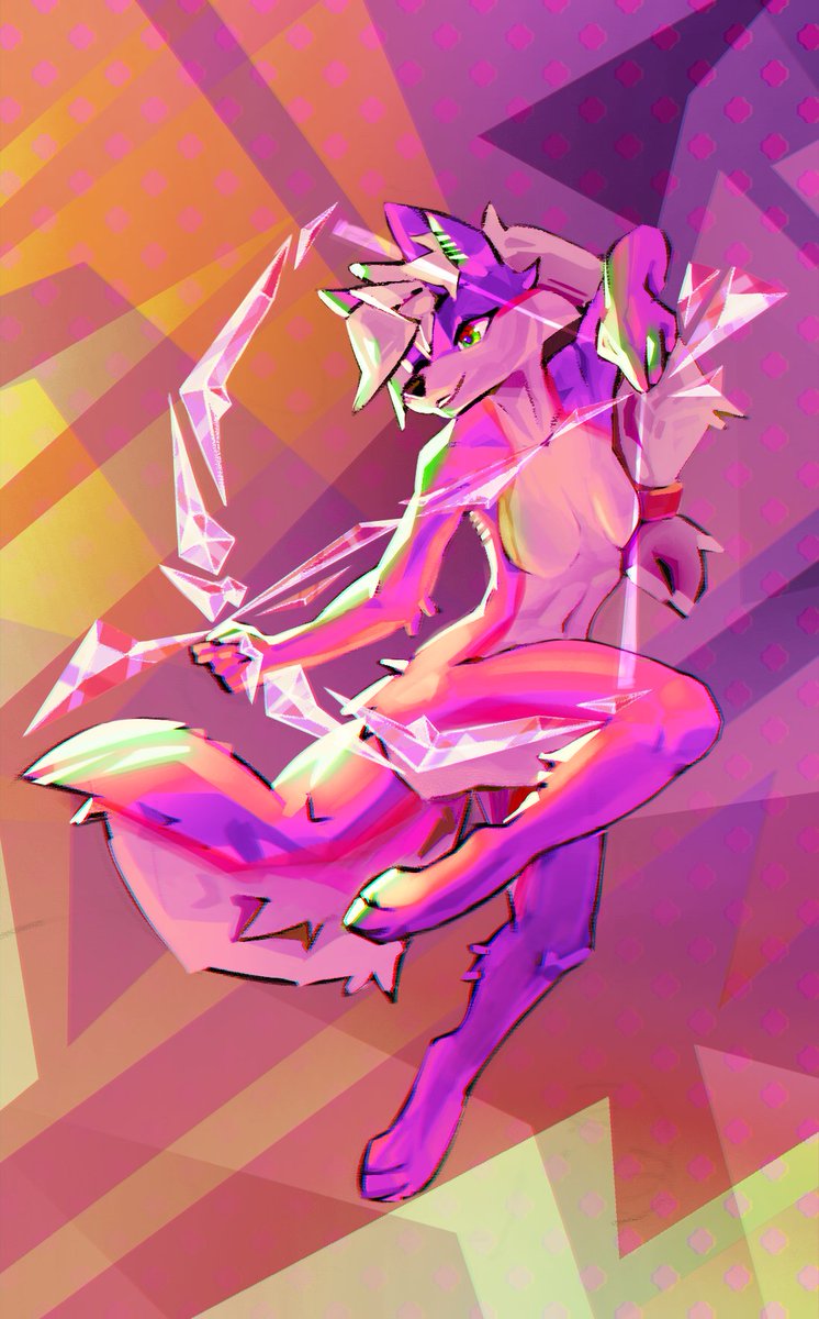 SheepoArt's tweet photo. Sparkledog :D
#furry https://t.co/XLbgYX2aXN